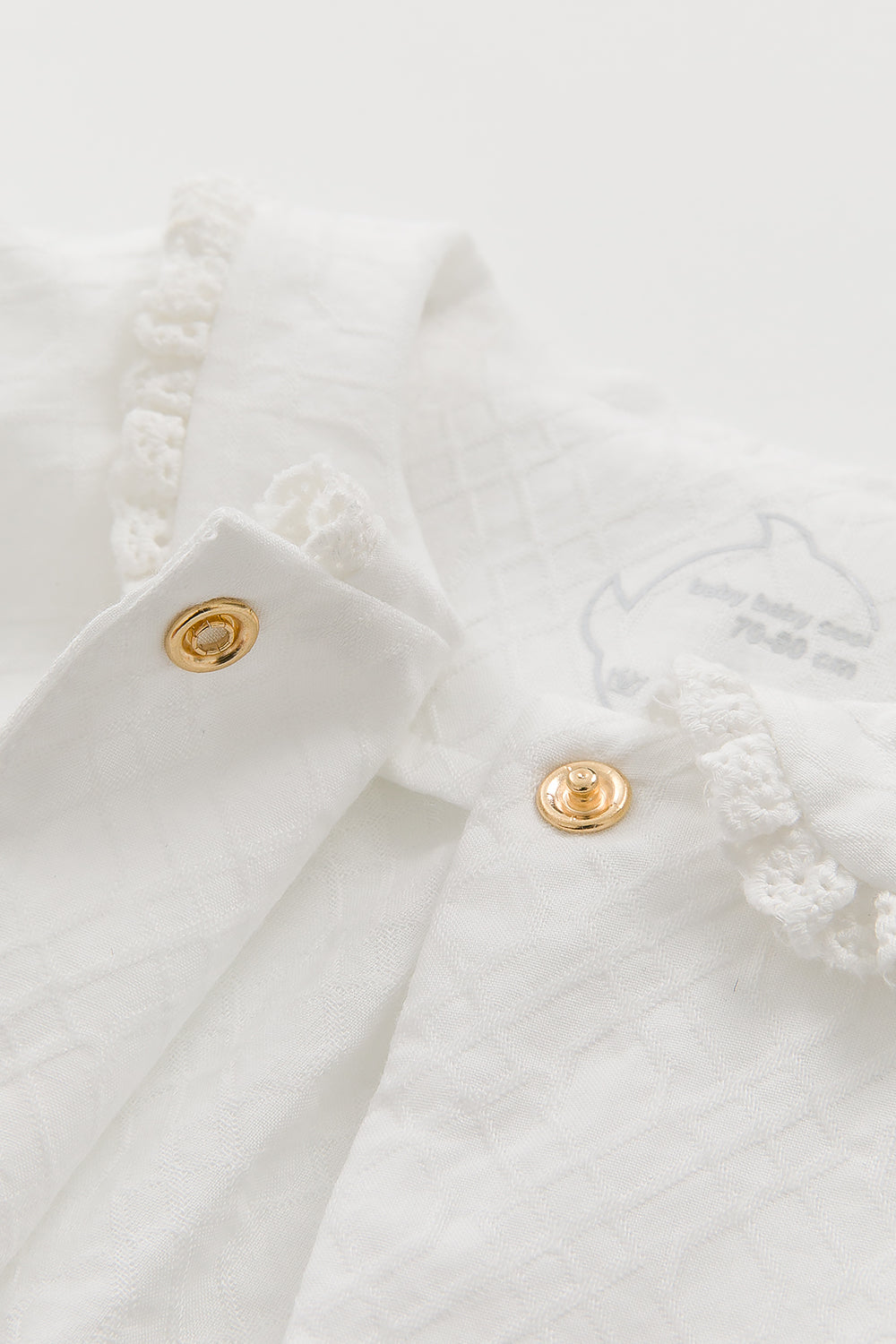 Luxuryコレクション ：Ruffle Cloud フリルジャケット