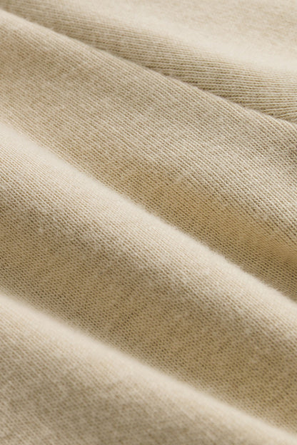 【予約商品】Mainコレクション：Petite Lys切替えロングパンツ