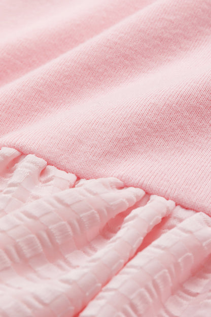 【予約商品】Mainコレクション：Moon Petalsフリルスカートトップス