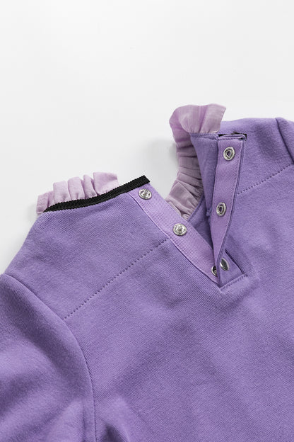 【予約商品】Mainコレクション：Sunlit Butterfliesトップス