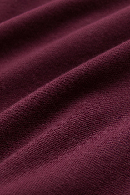 【予約商品】Mainコレクション：Motionフード付トップス