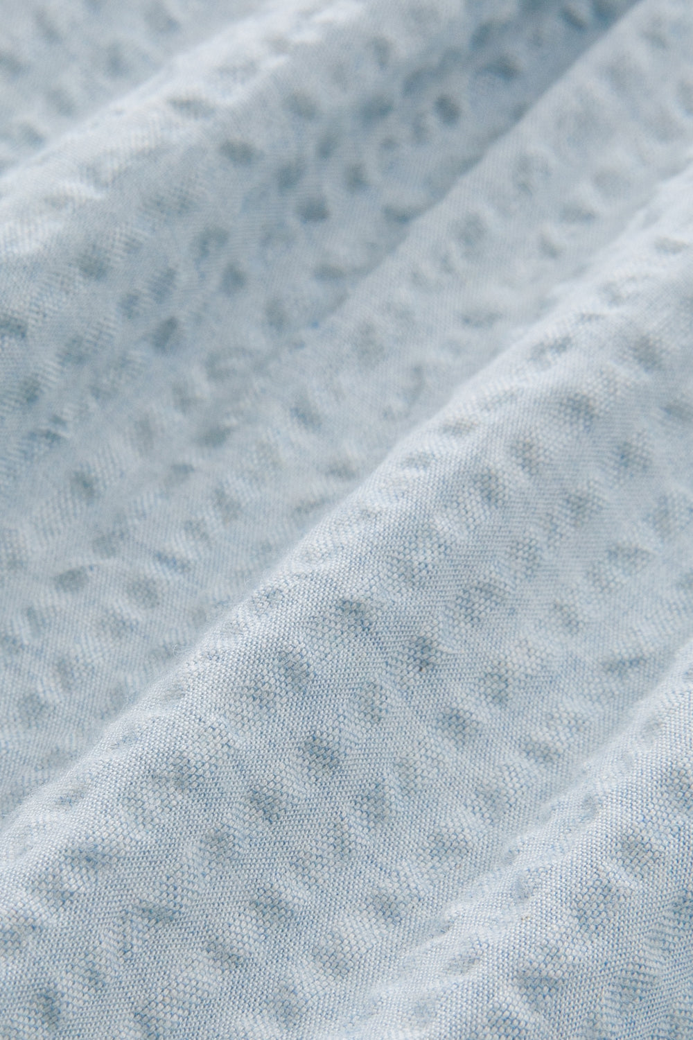 【予約商品】Mainコレクション：Cloud Frill ロンパース