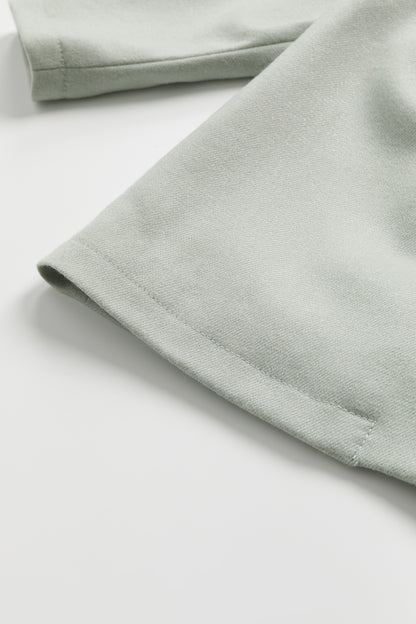 【予約商品】Luxuryコレクション - わた雲のウールジャケット