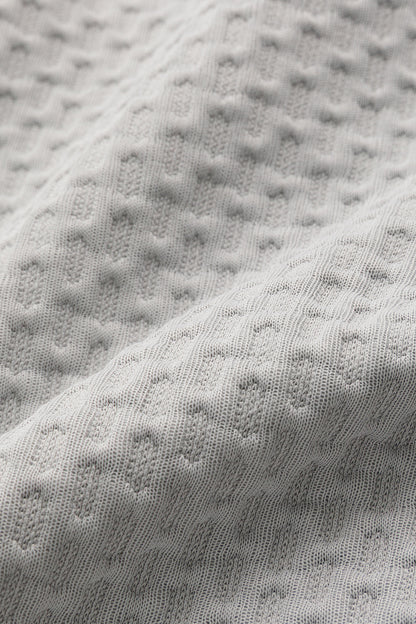 【予約商品】Mainコレクション：舞う花ロングスリーブワンピース