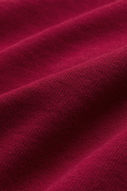 【予約商品】Mainコレクション：Ribbon Bloom 切替えブラウス