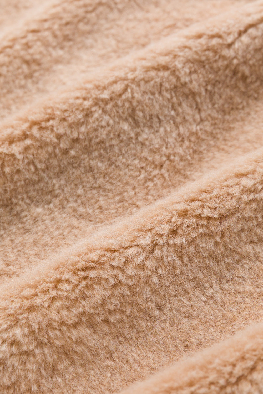 【予約商品】くまさんボアベスト