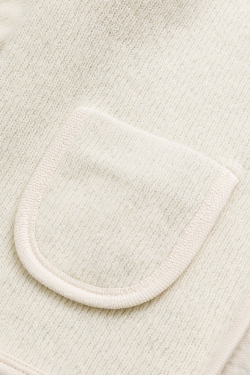 【予約商品】Luxuryコレクション：Theo 2WAY 切り替え長袖ジャケット