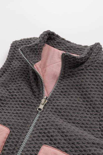 【予約商品】Luxuryコレクション：Mini Bearリバーシブルベスト