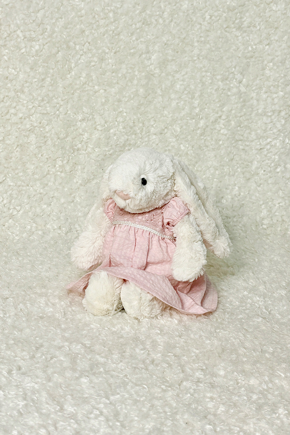 ぬいぐるみ服-ワンピース