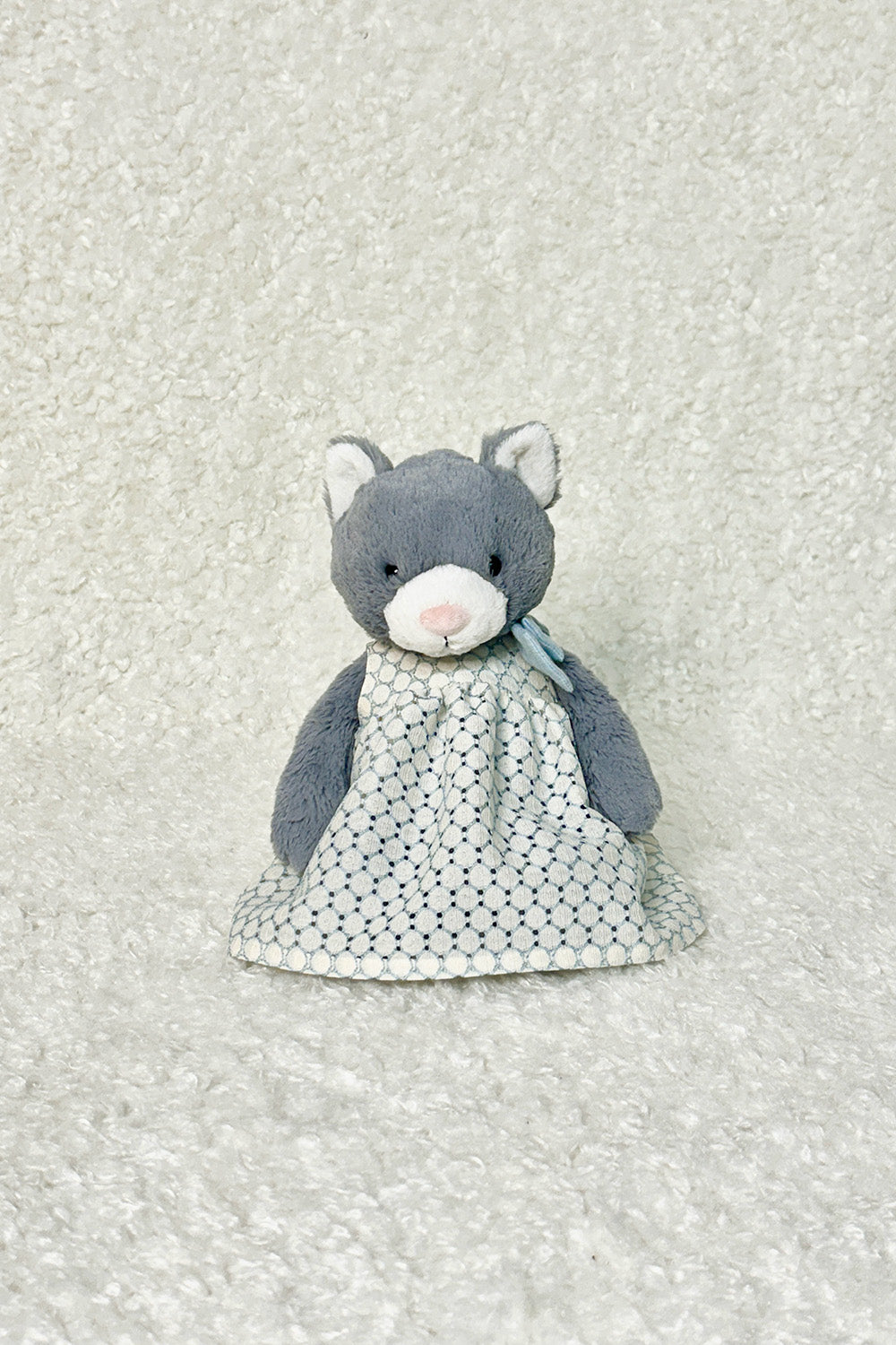 ぬいぐるみ服-ワンピース