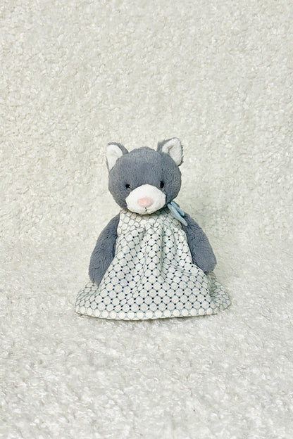 ぬいぐるみ服-ワンピース