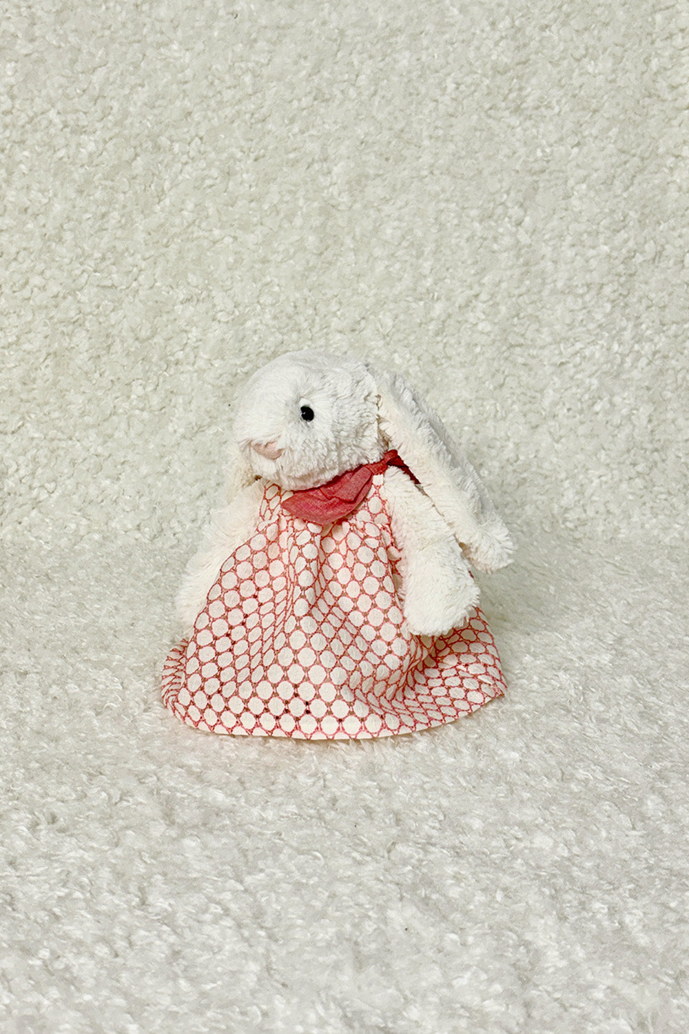 ぬいぐるみ服-ワンピース