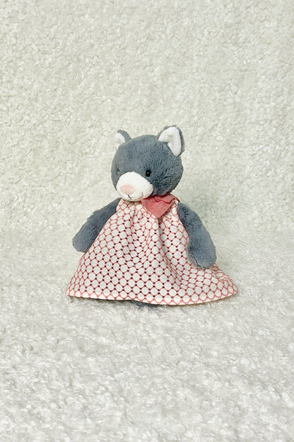 ぬいぐるみ服-ワンピース